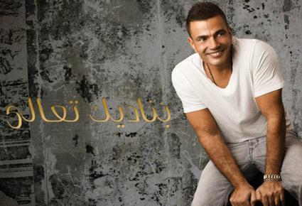 بورصة الألبومات في دبي والسعودية لهذا الأسبوع